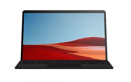 潼南安装 Surface 更新时遇到问题？
